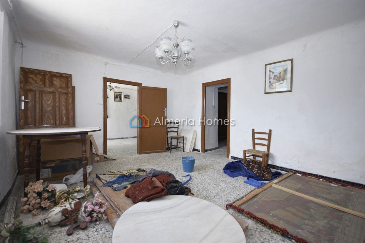 3 bedroom Townhouse for sale in Oria - € 59,995 (Ref: 9889253)
