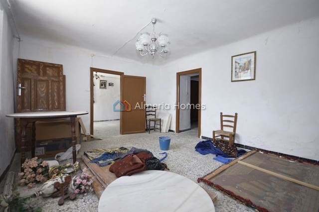 3 soverom Hus til salgs i Oria - € 59 995 (Ref: 9889253)