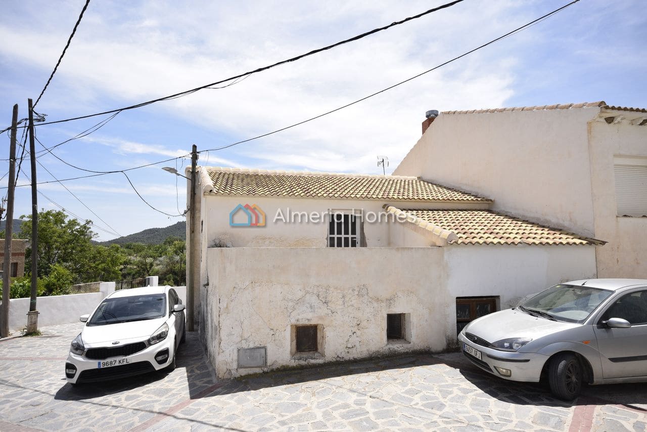 3 bedroom Townhouse for sale in Oria - € 59,995 (Ref: 9889253)