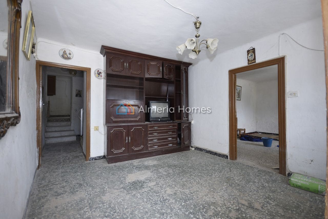 3 bedroom Townhouse for sale in Oria - € 59,995 (Ref: 9889253)