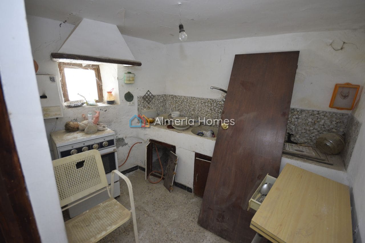 3 bedroom Townhouse for sale in Oria - € 59,995 (Ref: 9889253)