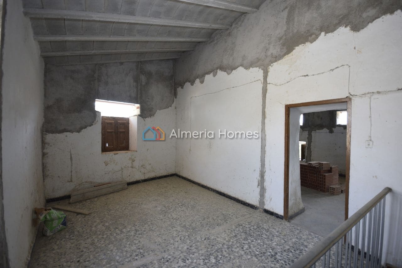 3 bedroom Townhouse for sale in Oria - € 59,995 (Ref: 9889253)