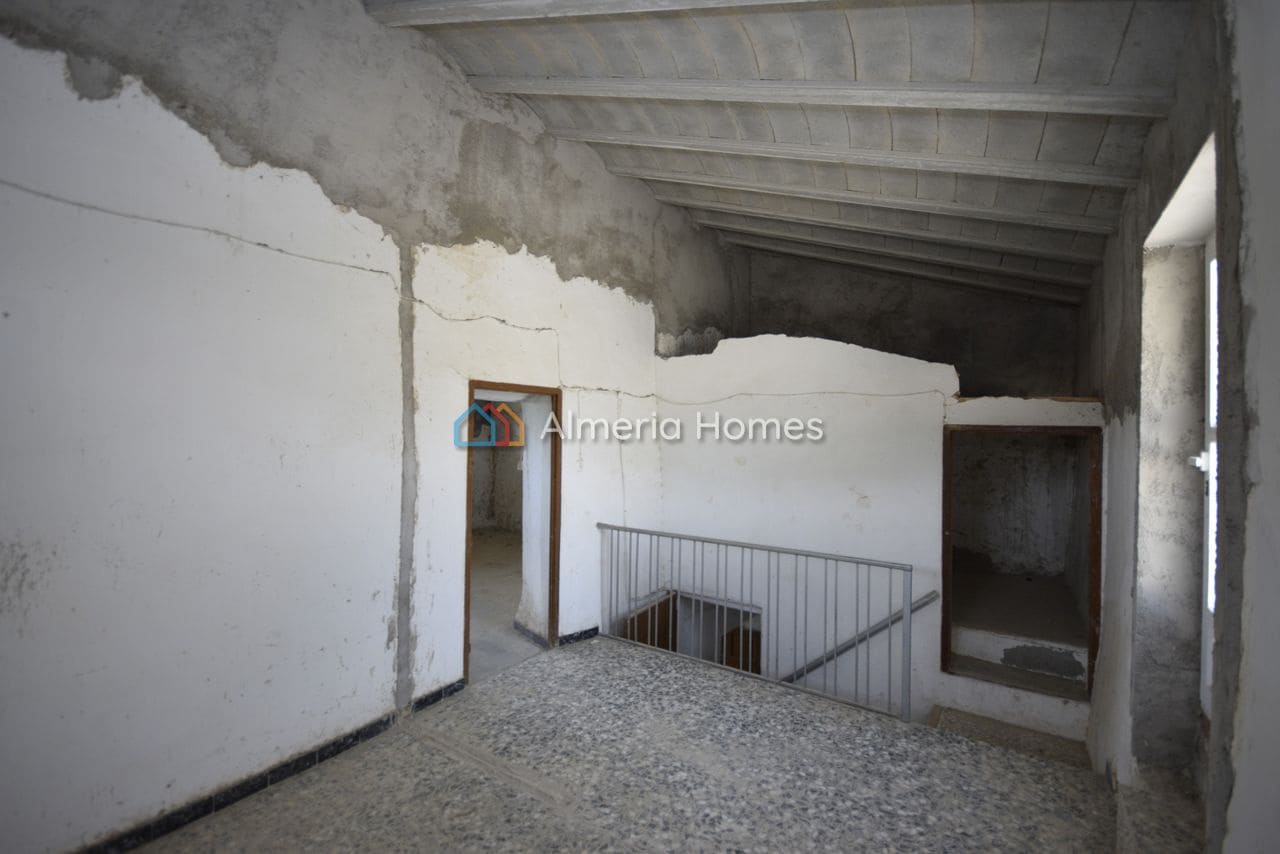 3 bedroom Townhouse for sale in Oria - € 59,995 (Ref: 9889253)