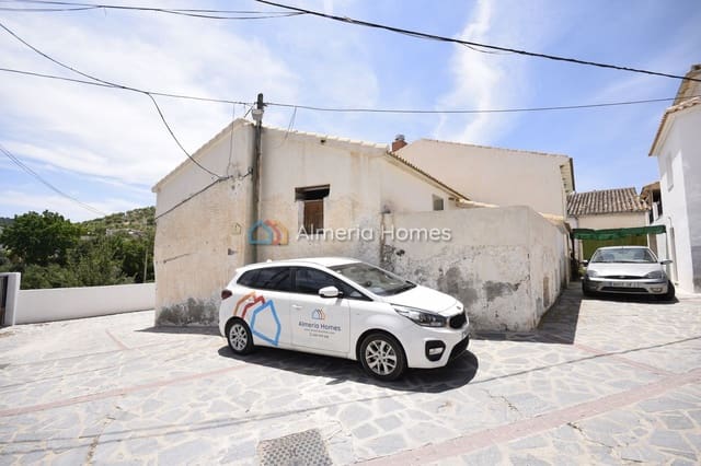 3 soverom Hus til salgs i Oria - € 59 995 (Ref: 9889253)