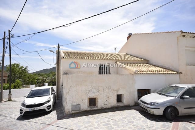 3 soverom Hus til salgs i Oria - € 59 995 (Ref: 9889253)