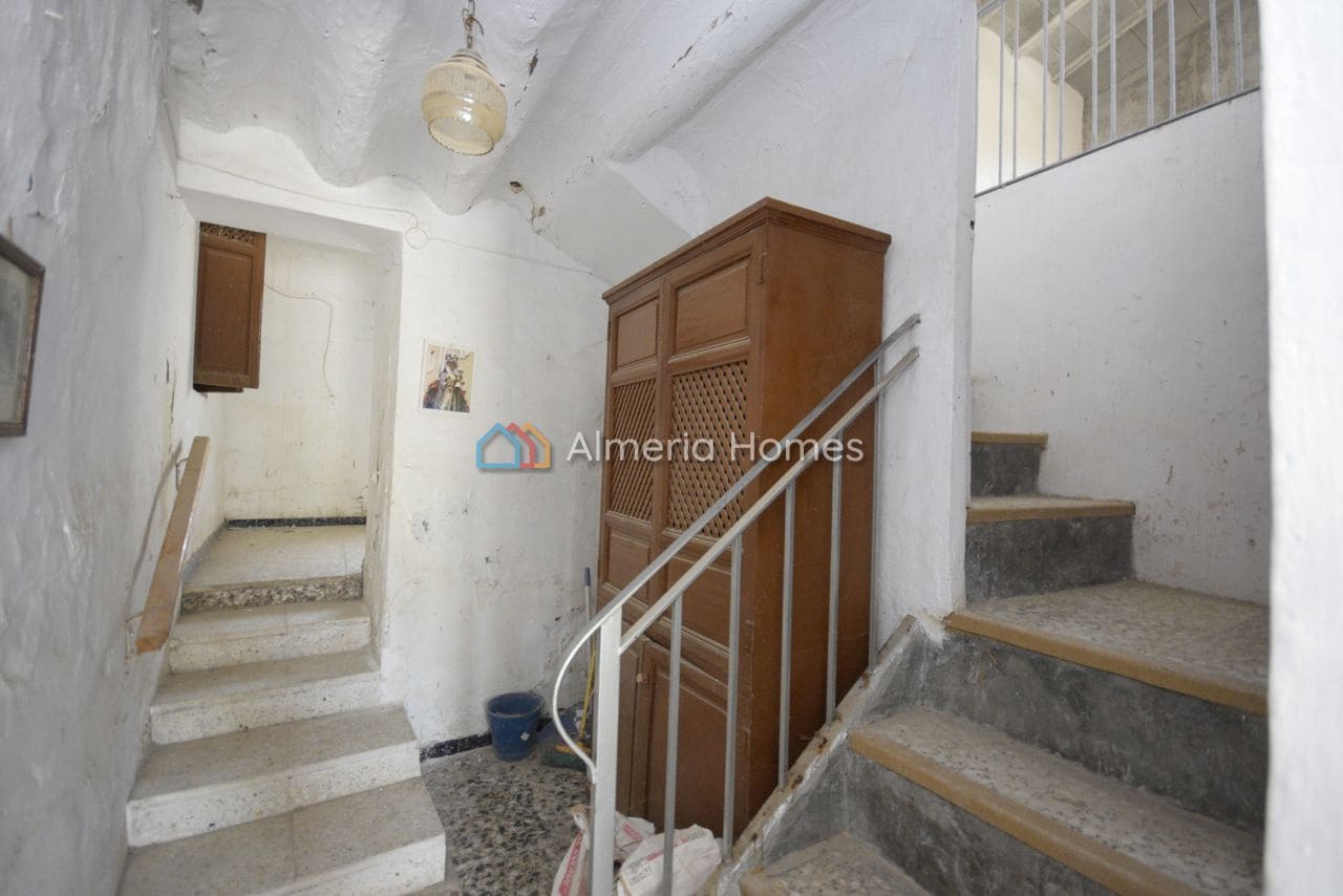 3 bedroom Townhouse for sale in Oria - € 59,995 (Ref: 9889253)