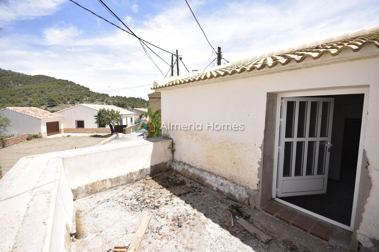 3 bedroom Townhouse for sale in Oria - € 59,995 (Ref: 9889253)