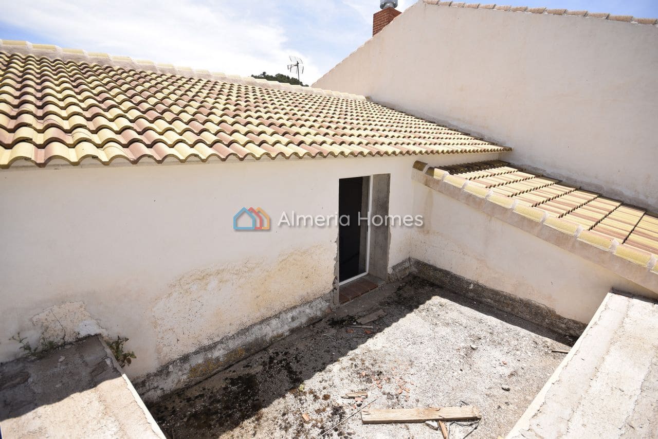 3 bedroom Townhouse for sale in Oria - € 59,995 (Ref: 9889253)