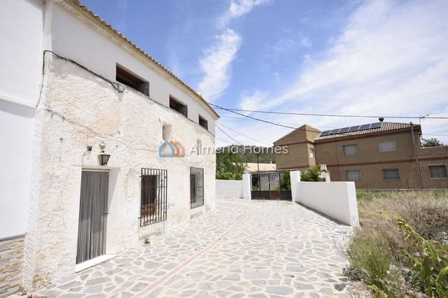 3 soverom Hus til salgs i Oria - € 59 995 (Ref: 9889253)