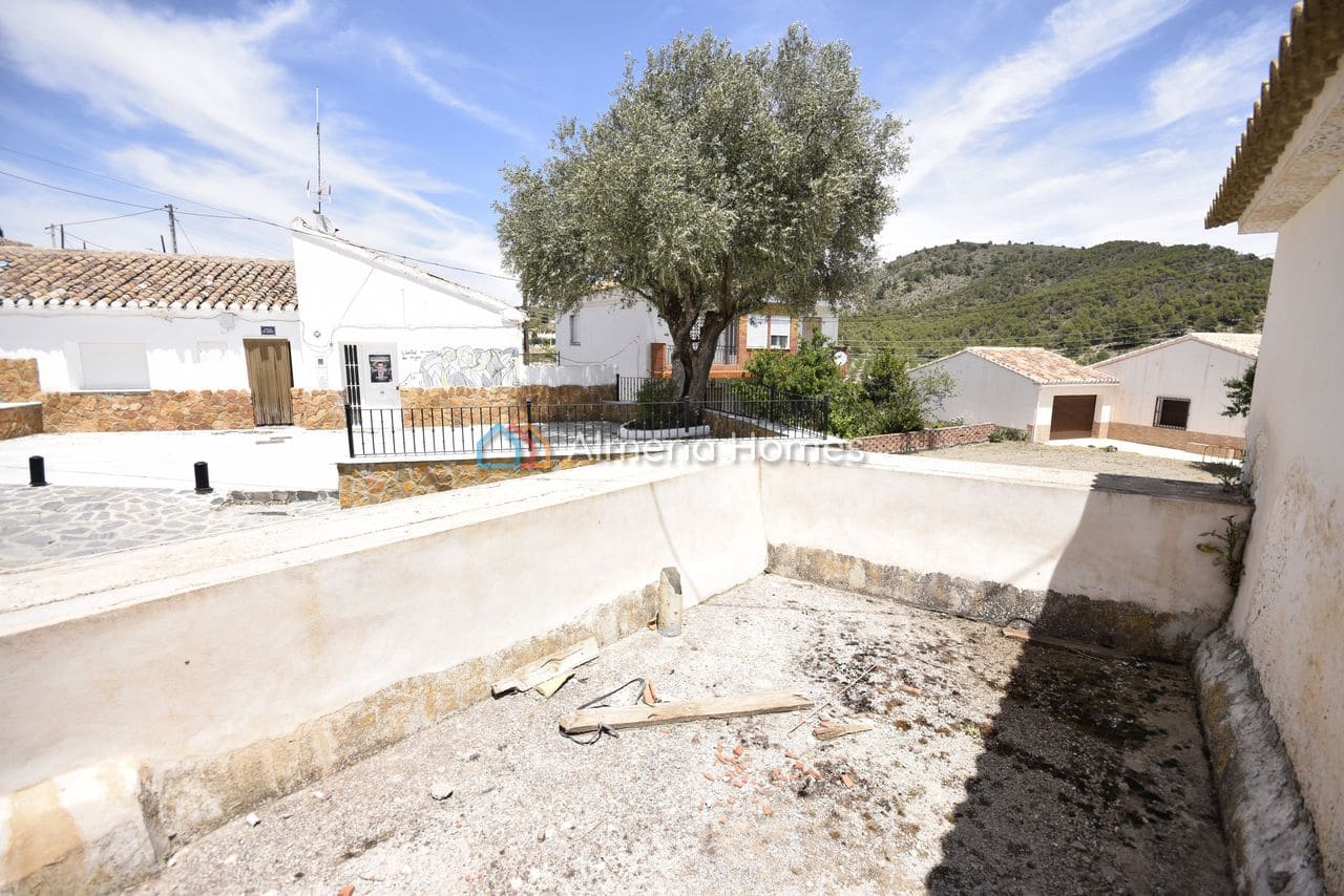 3 bedroom Townhouse for sale in Oria - € 59,995 (Ref: 9889253)