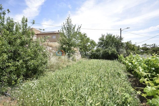 3 soverom Hus til salgs i Oria - € 59 995 (Ref: 9889253)
