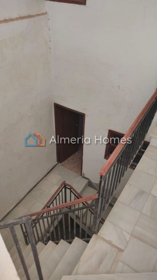 3 bedroom Townhouse for sale in Arboleas - € 55,000 (Ref: 9891304)