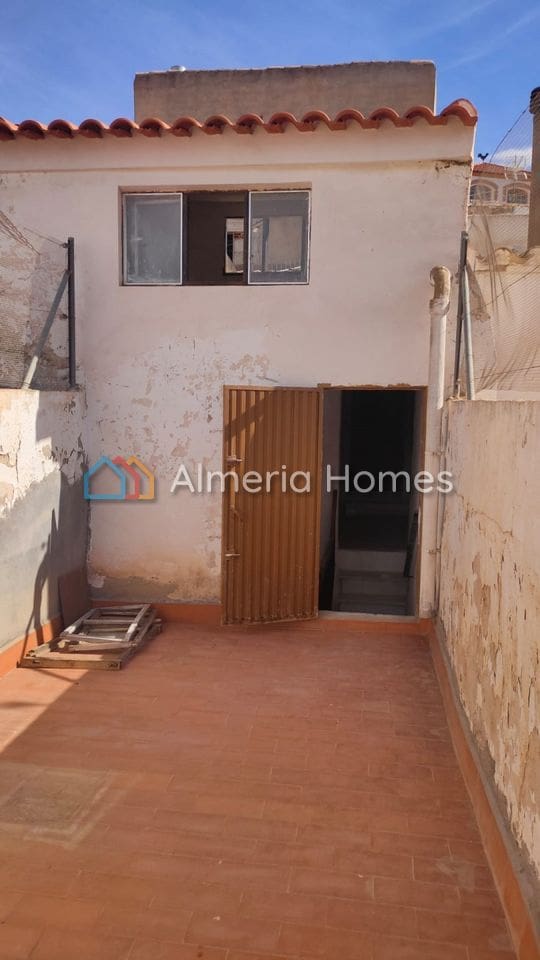 3 bedroom Townhouse for sale in Arboleas - € 55,000 (Ref: 9891304)