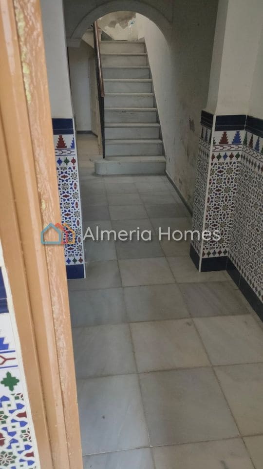 3 bedroom Townhouse for sale in Arboleas - € 55,000 (Ref: 9891304)