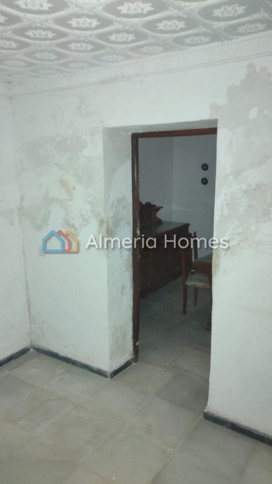 3 bedroom Townhouse for sale in Arboleas - € 55,000 (Ref: 9891304)
