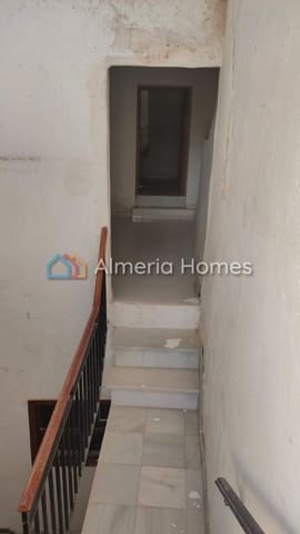 3 bedroom Townhouse for sale in Arboleas - € 55,000 (Ref: 9891304)