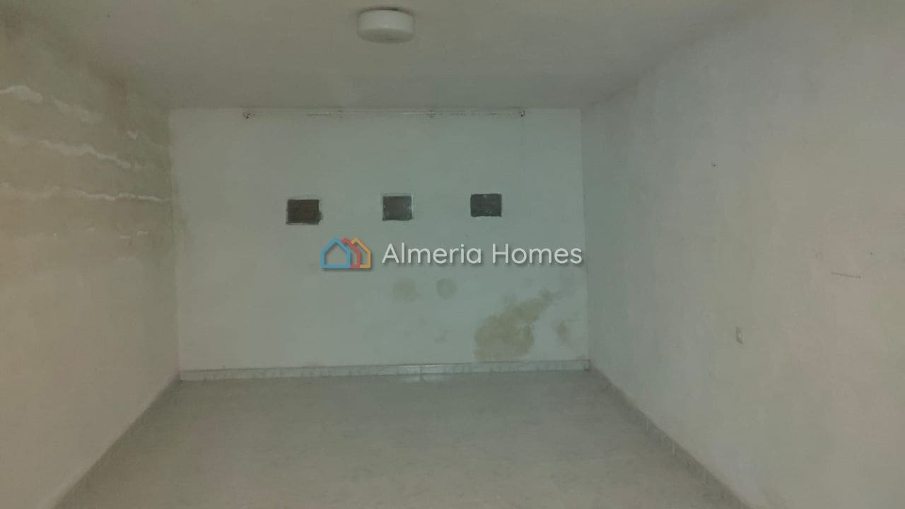 3 bedroom Townhouse for sale in Arboleas - € 55,000 (Ref: 9891304)