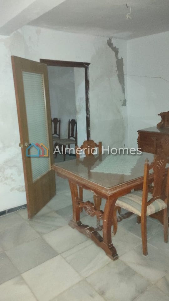 3 bedroom Townhouse for sale in Arboleas - € 55,000 (Ref: 9891304)