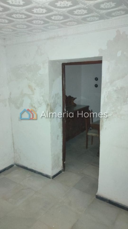 3 bedroom Townhouse for sale in Arboleas - € 55,000 (Ref: 9891304)