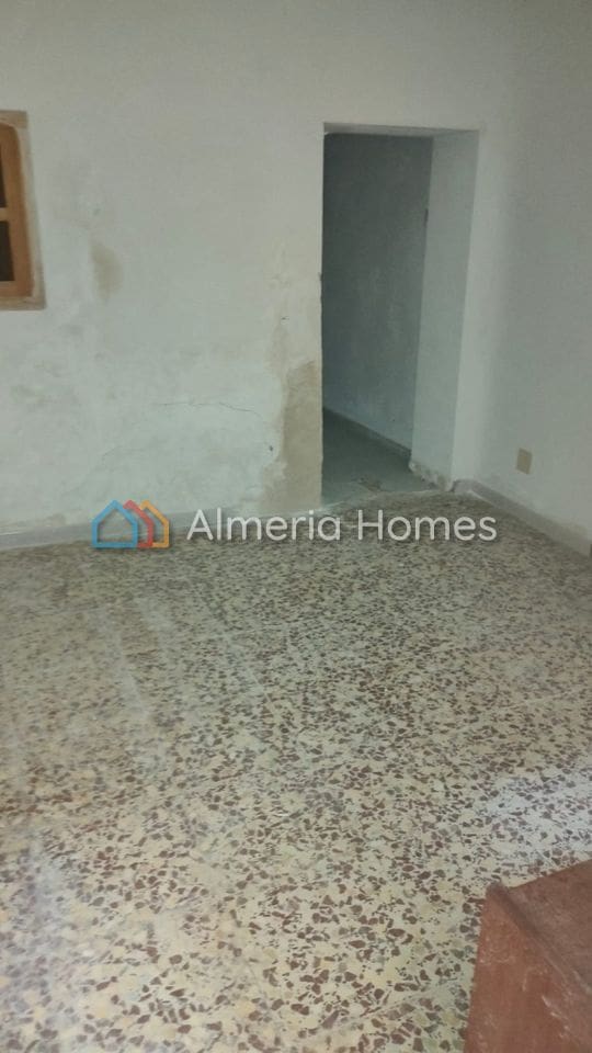 3 bedroom Townhouse for sale in Arboleas - € 55,000 (Ref: 9891304)