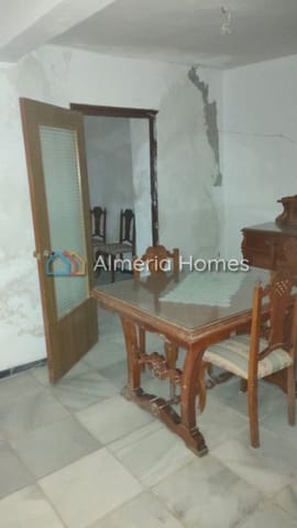 3 bedroom Townhouse for sale in Arboleas - € 55,000 (Ref: 9891304)