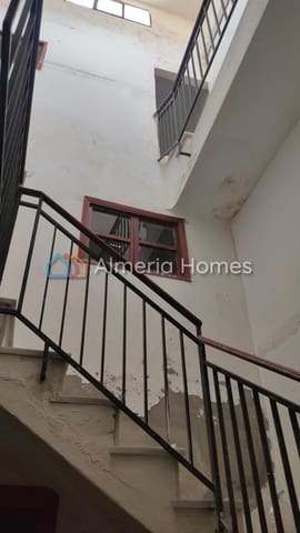 3 bedroom Townhouse for sale in Arboleas - € 55,000 (Ref: 9891304)