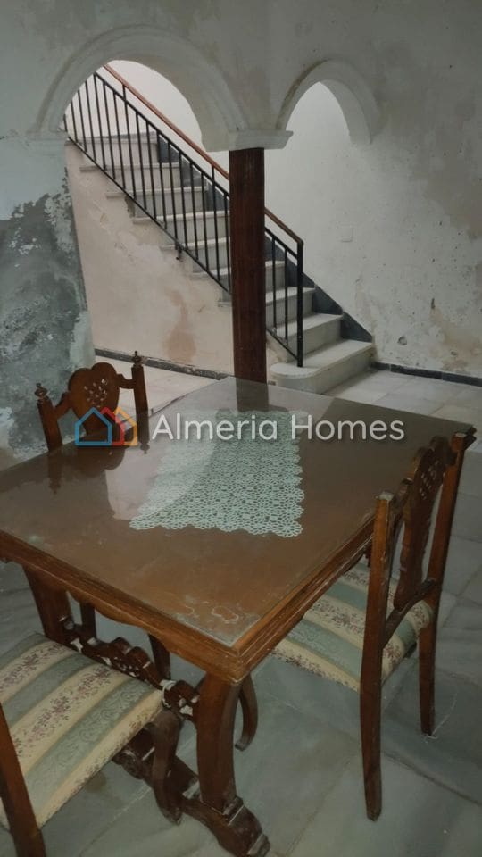 3 bedroom Townhouse for sale in Arboleas - € 55,000 (Ref: 9891304)