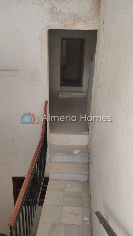 3 bedroom Townhouse for sale in Arboleas - € 55,000 (Ref: 9891304)