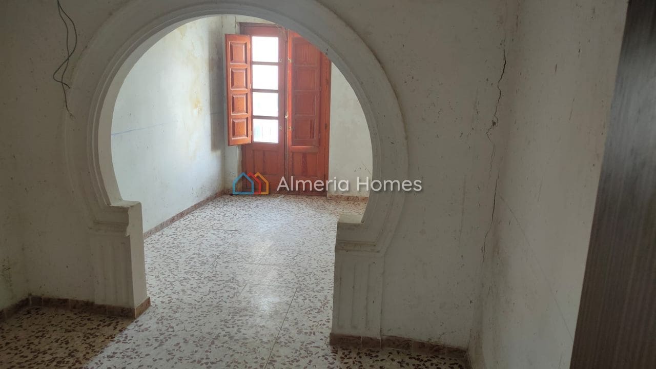 3 bedroom Townhouse for sale in Arboleas - € 55,000 (Ref: 9891304)