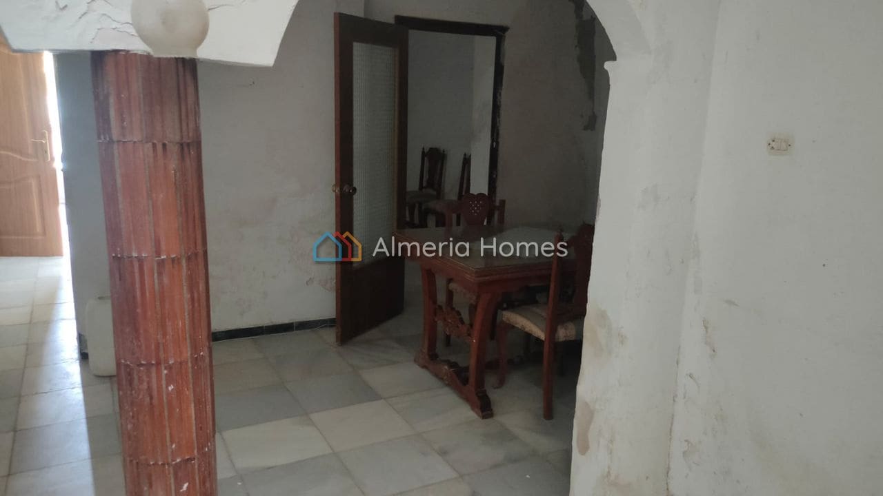 3 bedroom Townhouse for sale in Arboleas - € 55,000 (Ref: 9891304)