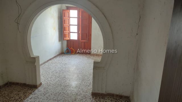 3 bedroom Townhouse for sale in Arboleas - € 55,000 (Ref: 9891304)