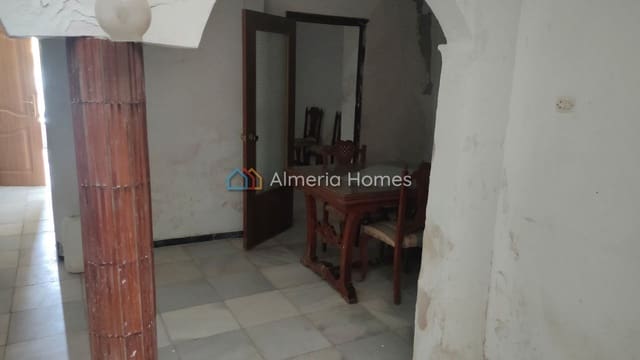 3 bedroom Townhouse for sale in Arboleas - € 55,000 (Ref: 9891304)