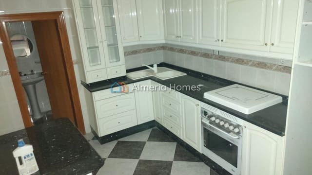 3 bedroom Townhouse for sale in Arboleas - € 55,000 (Ref: 9891304)