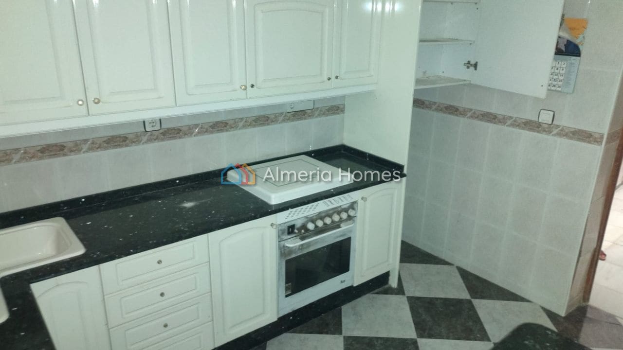 3 bedroom Townhouse for sale in Arboleas - € 55,000 (Ref: 9891304)