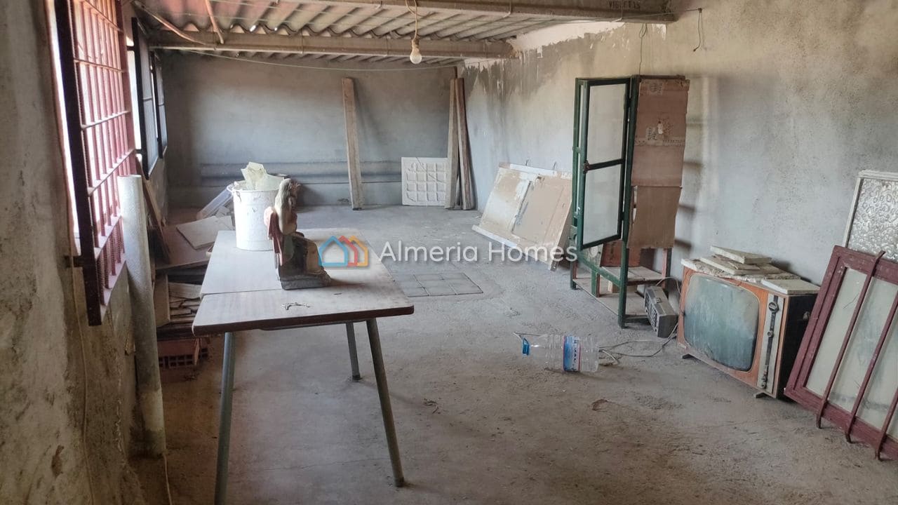 3 bedroom Townhouse for sale in Arboleas - € 55,000 (Ref: 9891304)