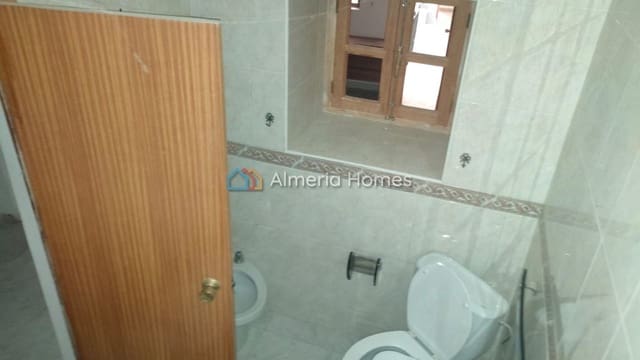 3 bedroom Townhouse for sale in Arboleas - € 55,000 (Ref: 9891304)
