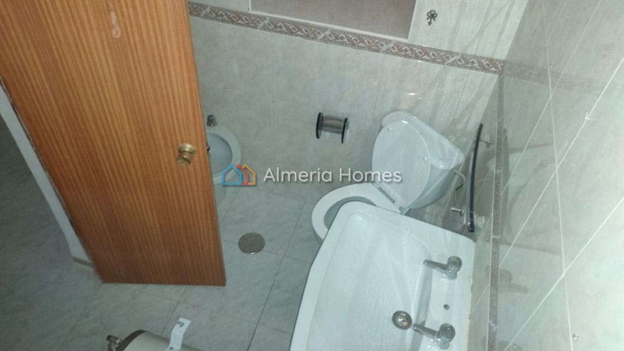 3 bedroom Townhouse for sale in Arboleas - € 55,000 (Ref: 9891304)