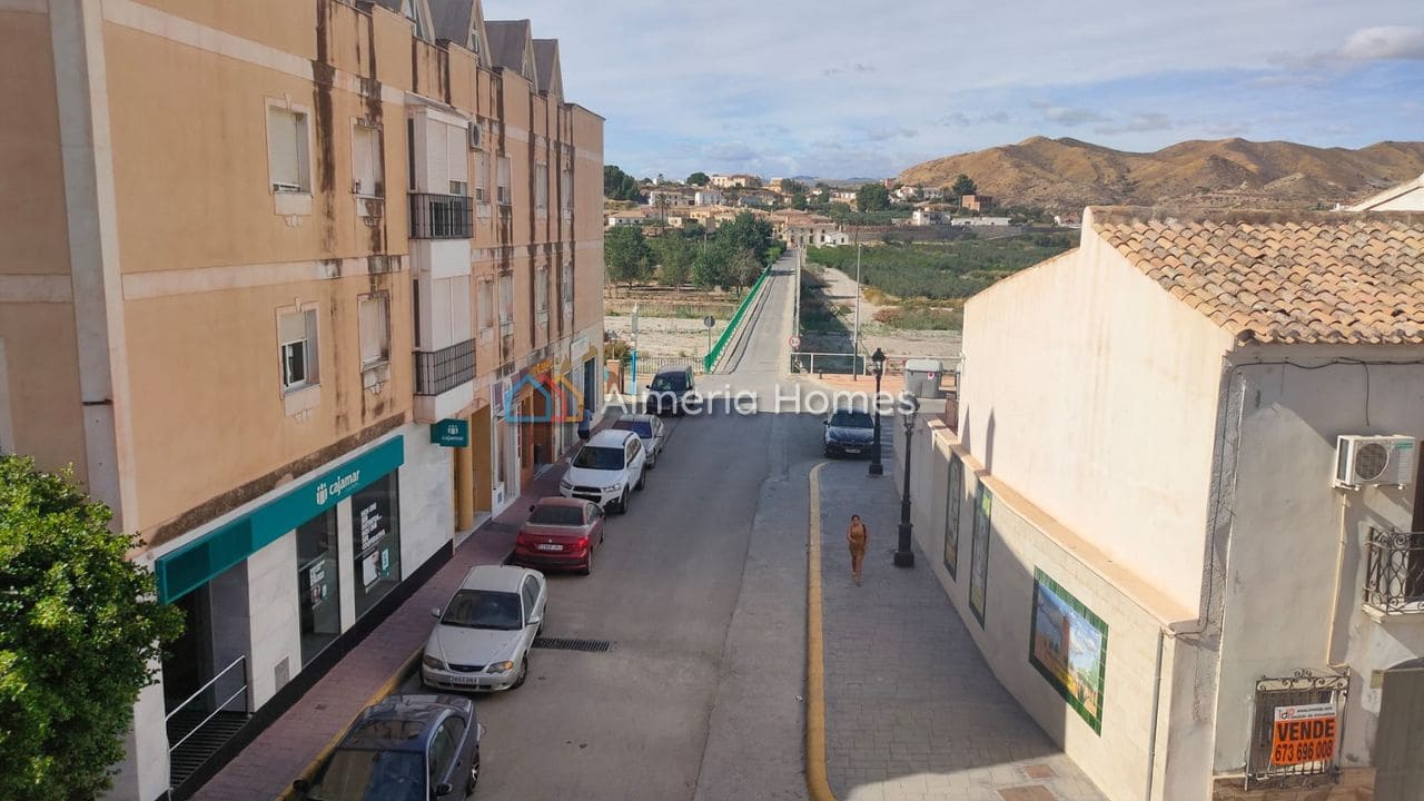 3 bedroom Townhouse for sale in Arboleas - € 55,000 (Ref: 9891304)