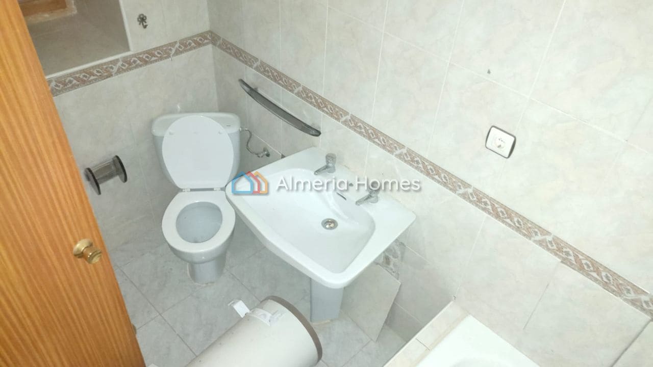 3 bedroom Townhouse for sale in Arboleas - € 55,000 (Ref: 9891304)