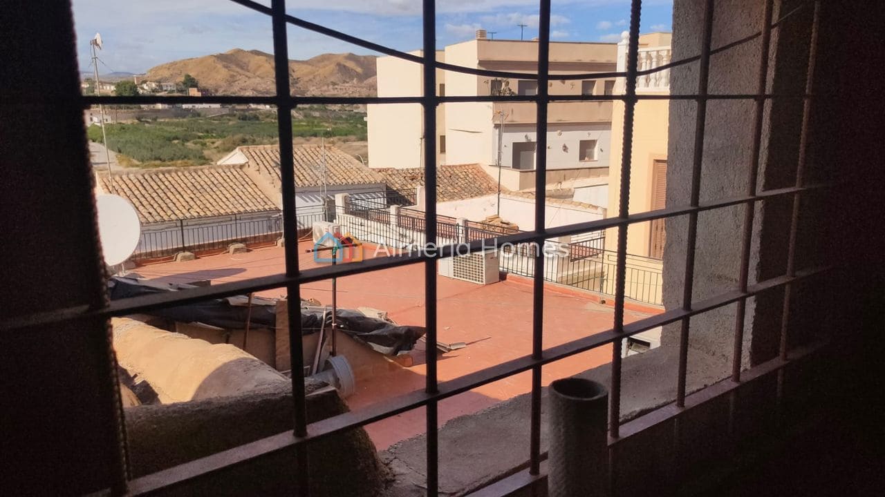 3 bedroom Townhouse for sale in Arboleas - € 55,000 (Ref: 9891304)