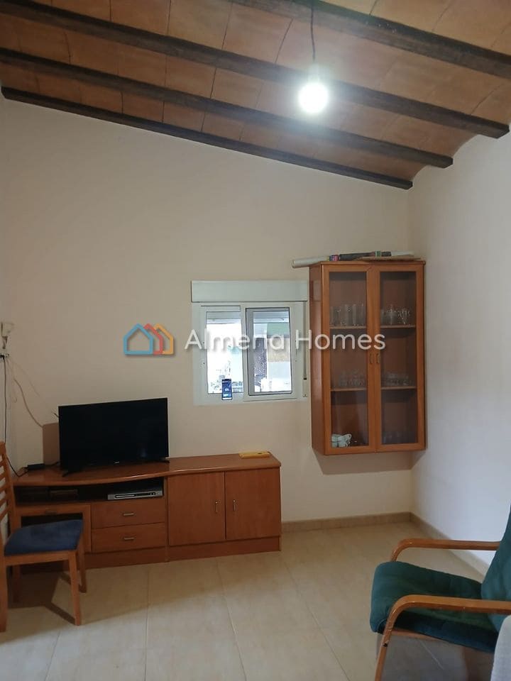3 bedroom Finca/Country House for sale in Sierro with garage - € 160,000 (Ref: 9891305)