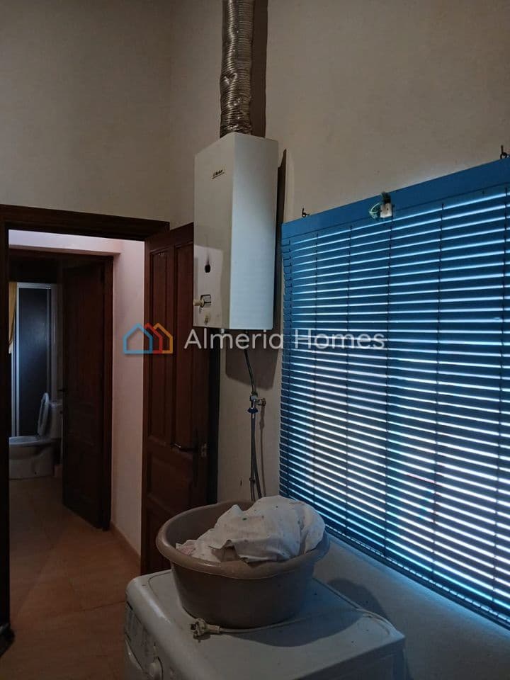 3 bedroom Finca/Country House for sale in Sierro with garage - € 160,000 (Ref: 9891305)