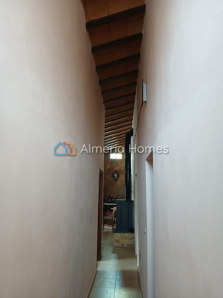 3 bedroom Finca/Country House for sale in Sierro with garage - € 160,000 (Ref: 9891305)