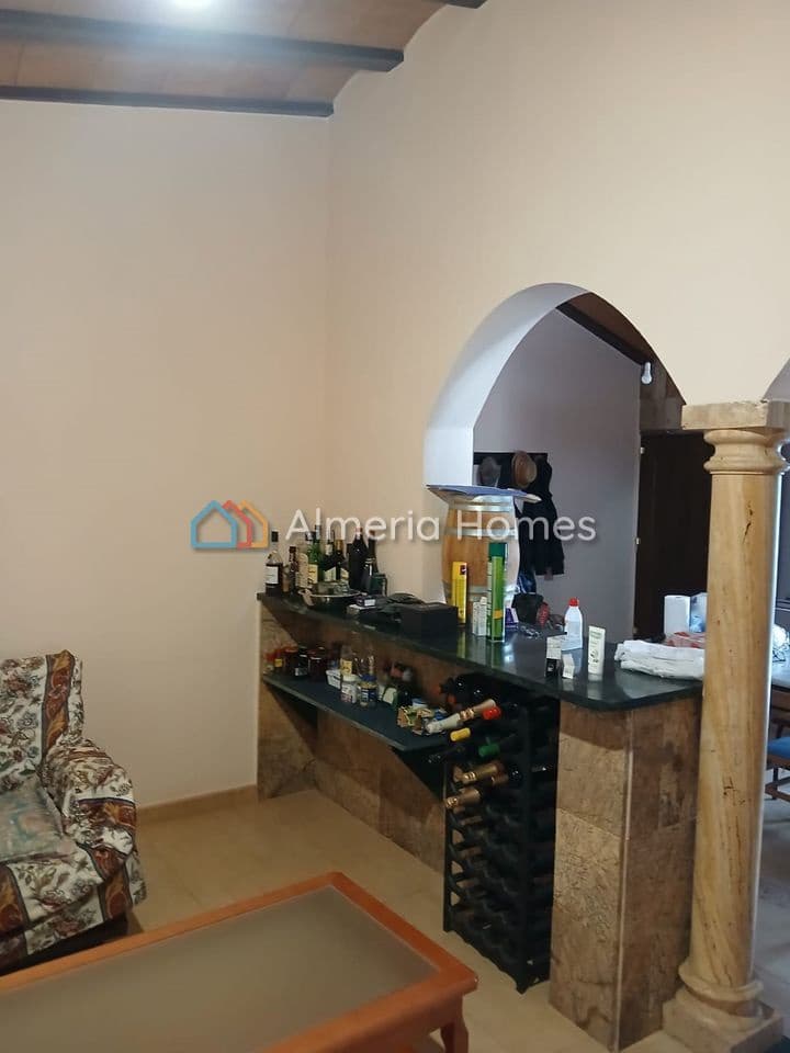 3 bedroom Finca/Country House for sale in Sierro with garage - € 160,000 (Ref: 9891305)
