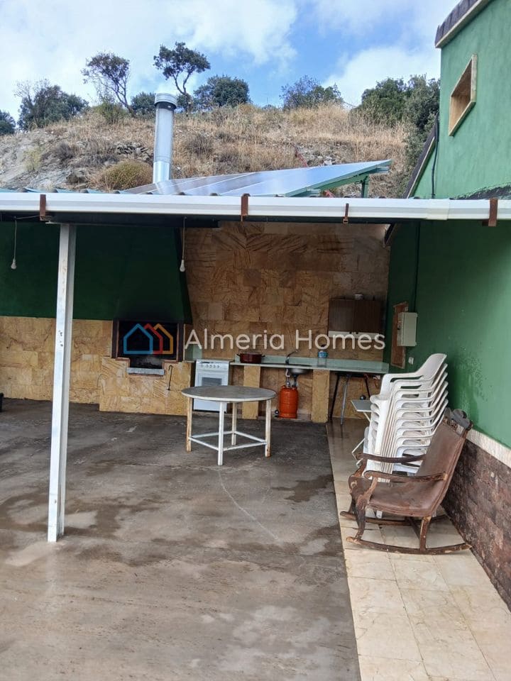 3 bedroom Finca/Country House for sale in Sierro with garage - € 160,000 (Ref: 9891305)