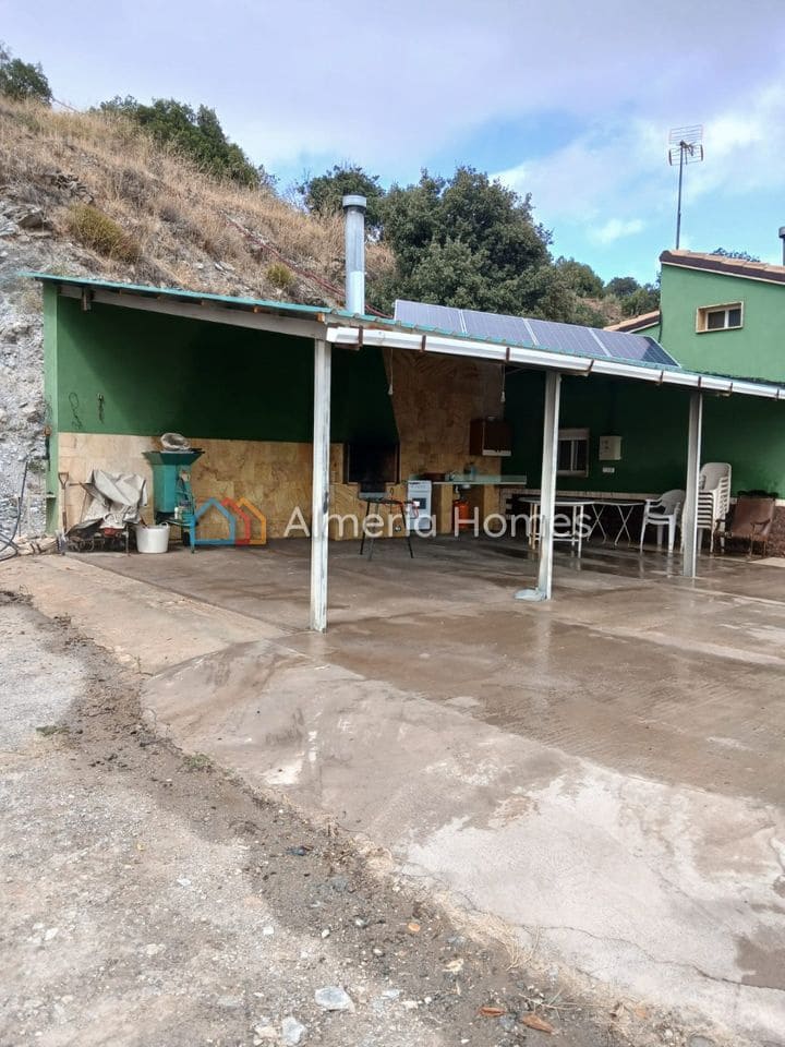 3 bedroom Finca/Country House for sale in Sierro with garage - € 160,000 (Ref: 9891305)