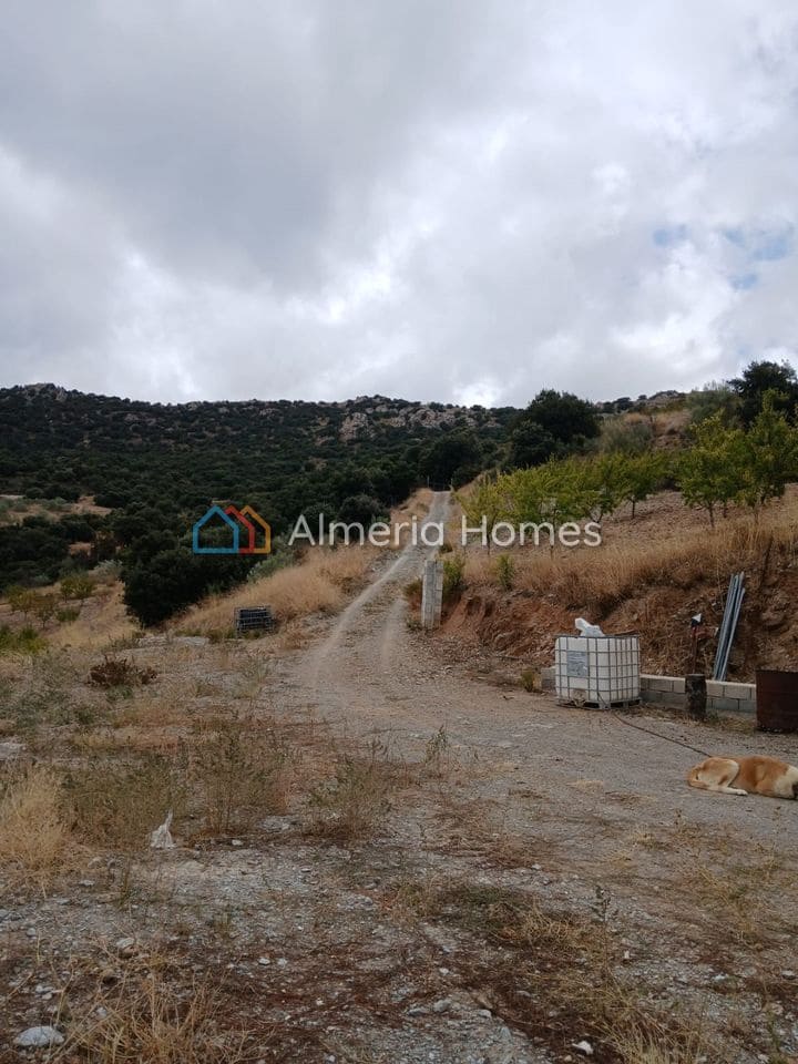 3 bedroom Finca/Country House for sale in Sierro with garage - € 160,000 (Ref: 9891305)