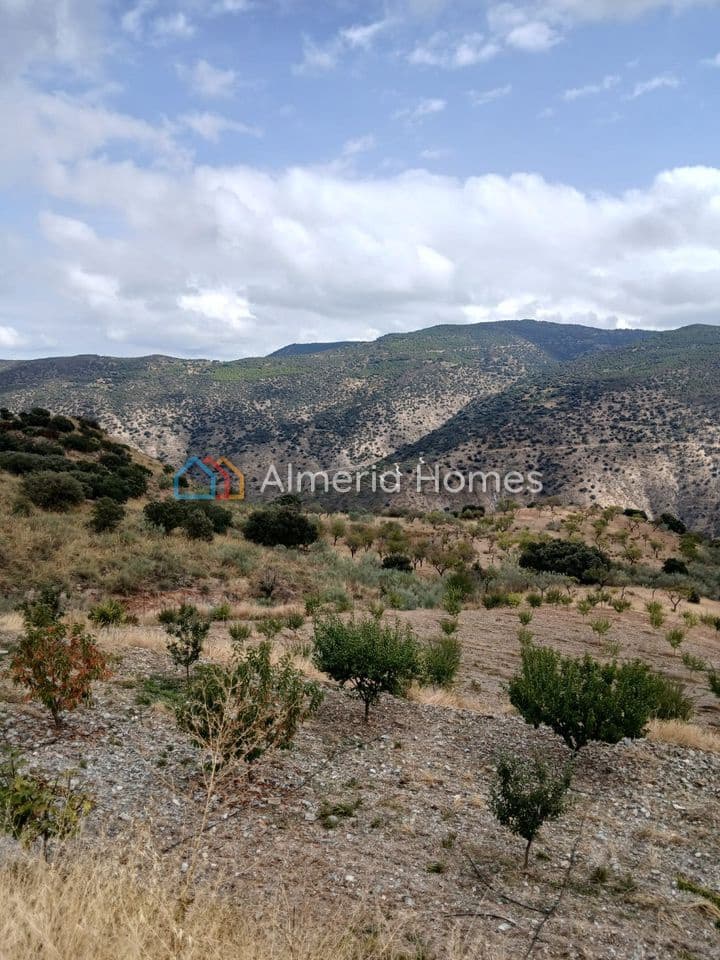 3 bedroom Finca/Country House for sale in Sierro with garage - € 160,000 (Ref: 9891305)