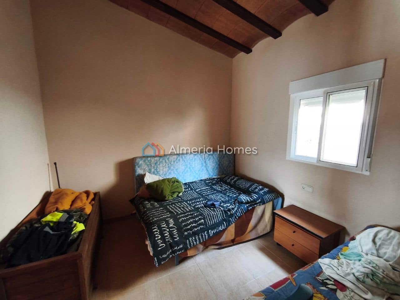 3 bedroom Finca/Country House for sale in Sierro with garage - € 160,000 (Ref: 9891305)