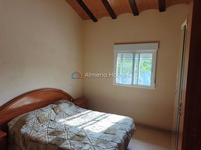 3 bedroom Finca/Country House for sale in Sierro with garage - € 160,000 (Ref: 9891305)